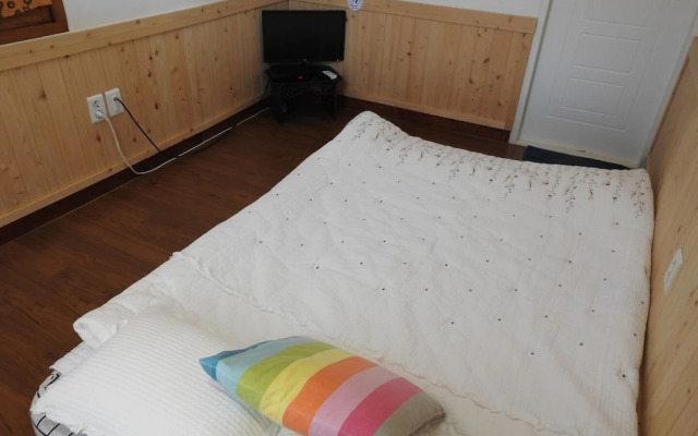Doran Doran Guesthouse