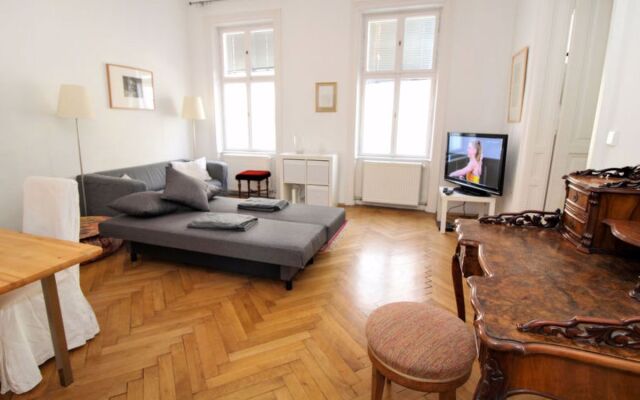 Apartment Wieden Vienna / 4. District 31927