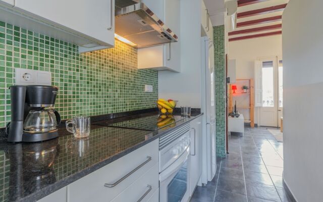 Apartments Sant Pere Martir