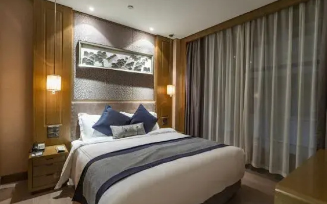 Bon Delight Hotel