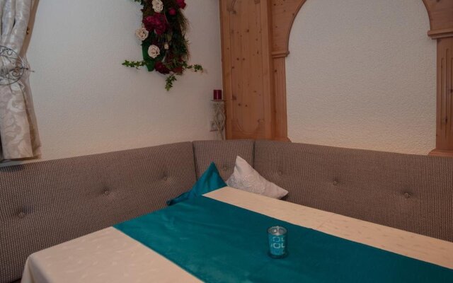 Chalet Paznaun