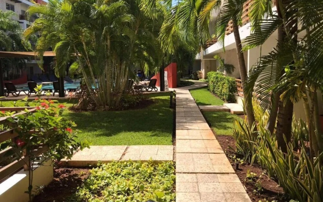 Sabbia Condos - Nice Apartment