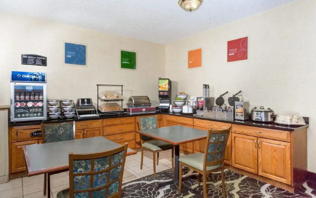 Comfort Inn Billings