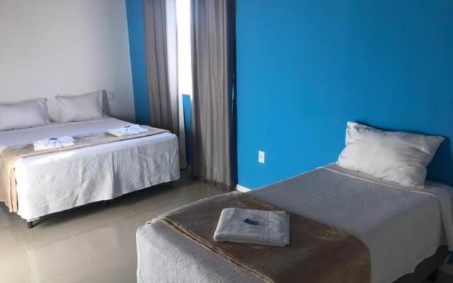 Foca Guest House