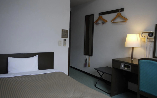 Hotel Route-Inn Nakano