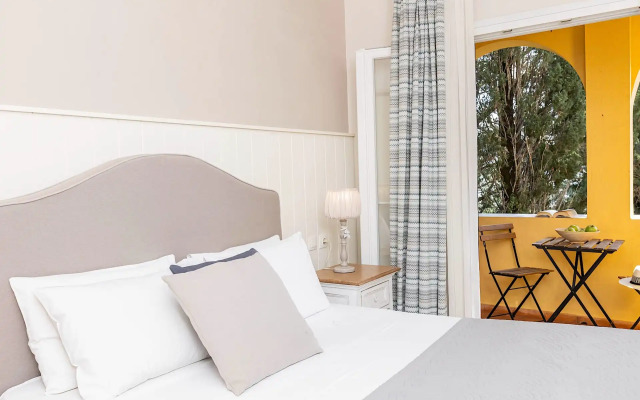 Alvia Suites Corfu