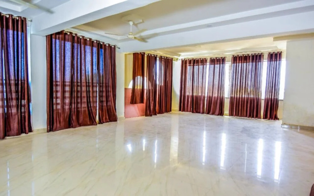 Hotel Delight By OYO Rooms