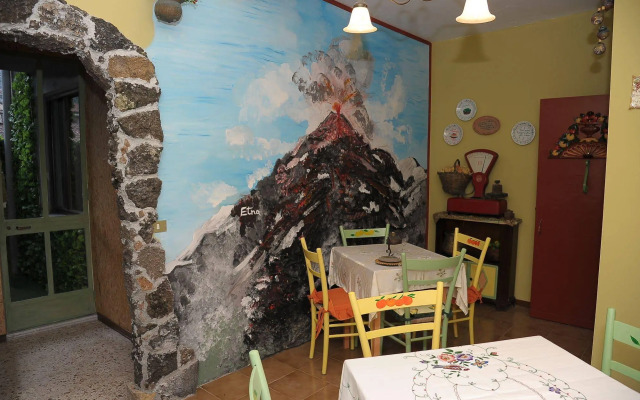 Sicilia in Miniatura Boutique B&B