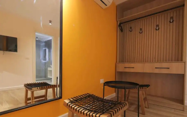 Grandstay Studios 104