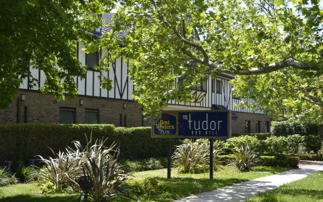 Best Western Plus The Tudor-Box Hill