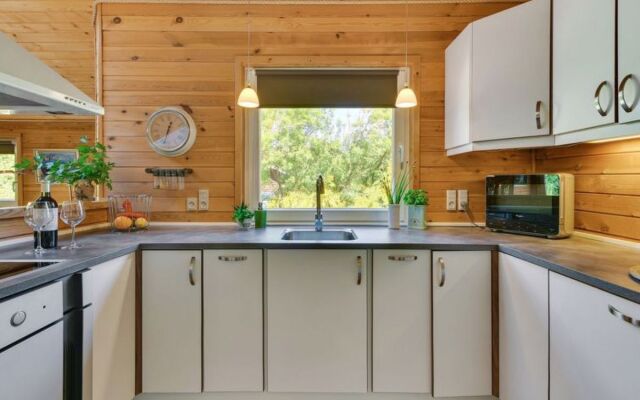 "Ayla" - 1.9km from the sea in Western Jutland