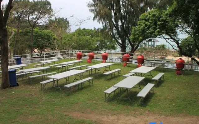 Saiyuen Camping Adventure Park