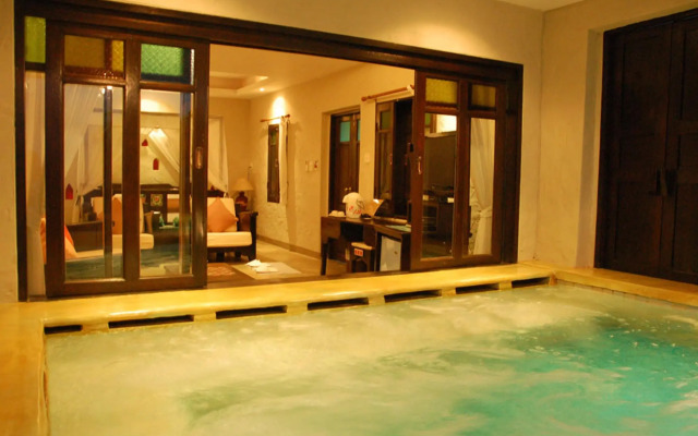 Pai River Corner Resort