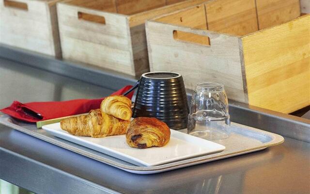 ibis Mulhouse Ile Napoléon