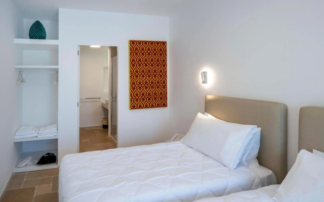 Dimora San Giuseppe Hotel & SPA****