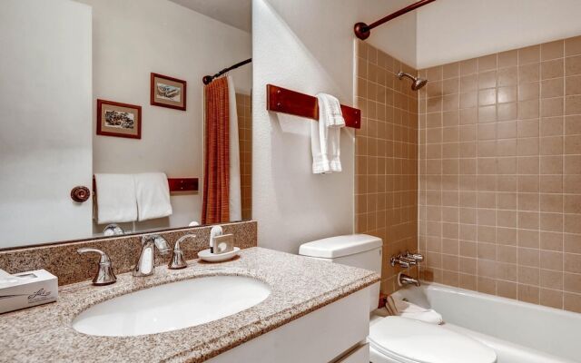 Silvertown 418 by Park City Lodging