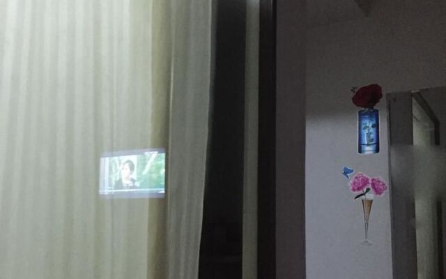 Yangzhou Rujia Hotel
