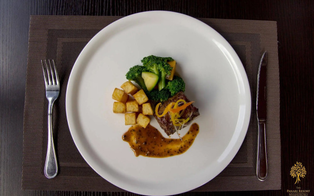 Panari Resort, BW Signature Collection