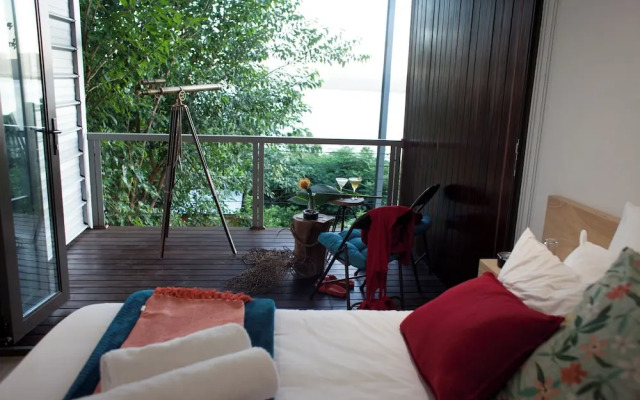 Mister C Guest House