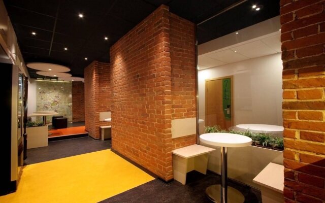 Vinegret Hostel