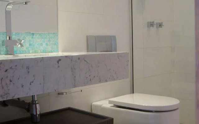 Living Hotel Flamengo