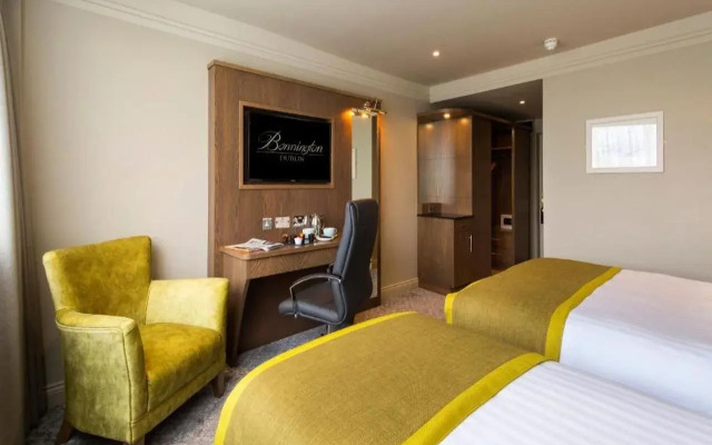 The Bonnington Dublin