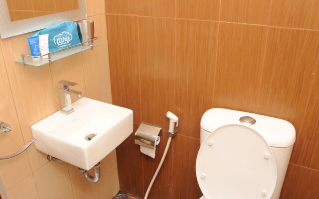 Airy Gondokusuman Tribrata Satu 3 Yogyakarta
