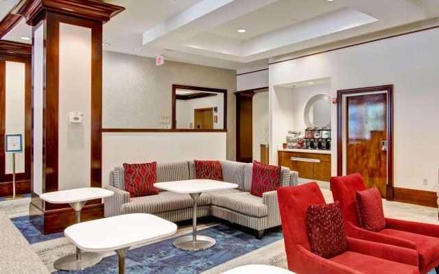 Homewood Suites by Hilton Washington, D.C. Downtown