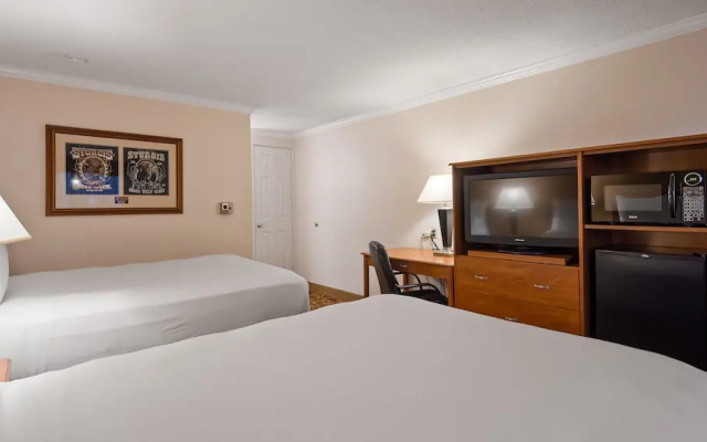 Best Western Sturgis Inn