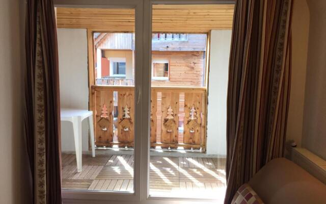 T1 bis A CAUTERETS - 4 VOYAGEURS