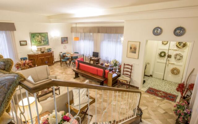 House Madda Lido di Camaiore