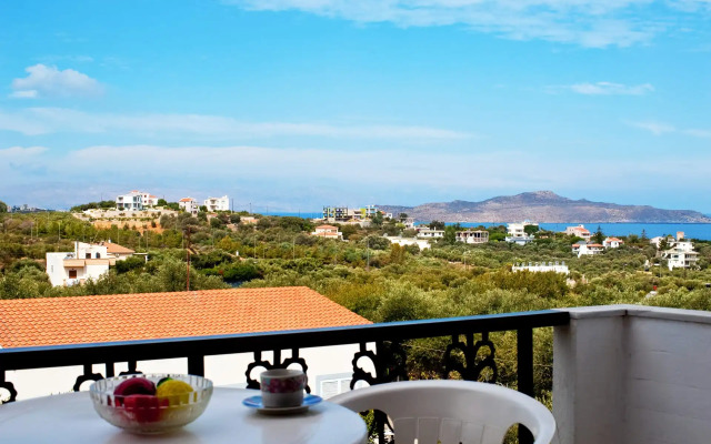 Captain Michalis Apartments