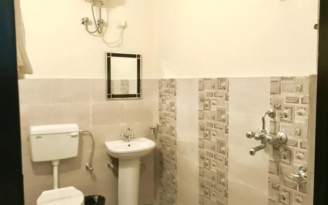 Olive Service Apartments Jaipur