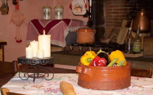 La Finestra Sul Borgo