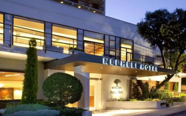 Nepheli Hotel