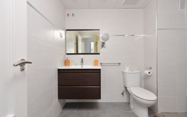 Apartment Anna Miramar Fuengirola Canovas