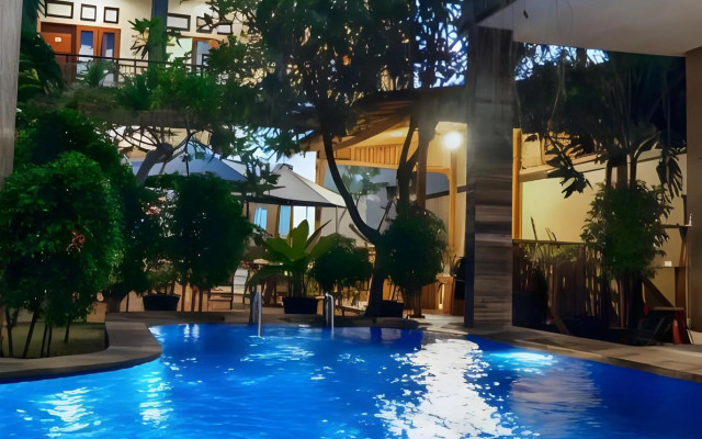 Ratu Guest House