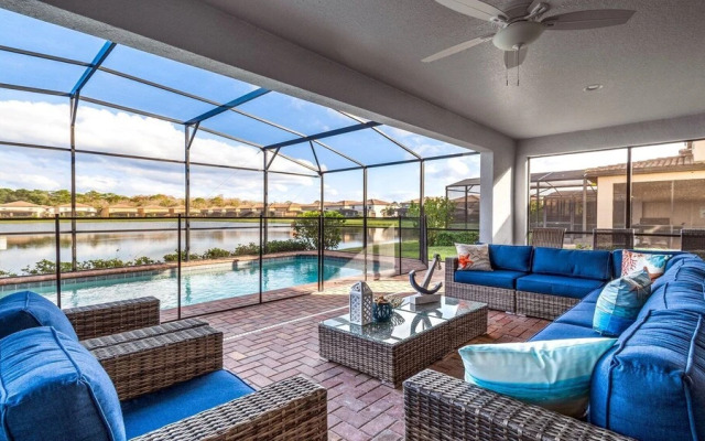 Family-friendly Oasis With Game Room & Pool