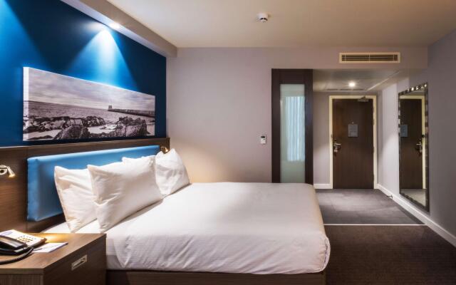 Hampton by Hilton Aberdeen Airport