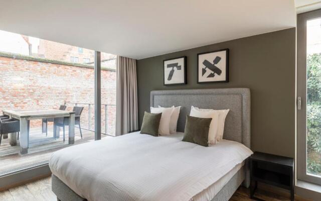 Dukes’ Apartments Grand Place – by Dukes’ Hotel Collection