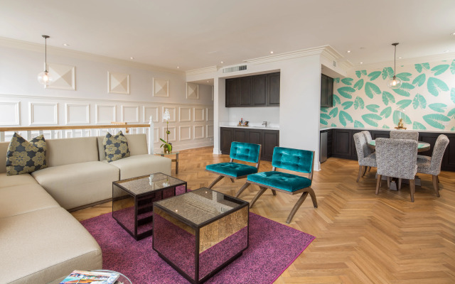Eurostars Langford