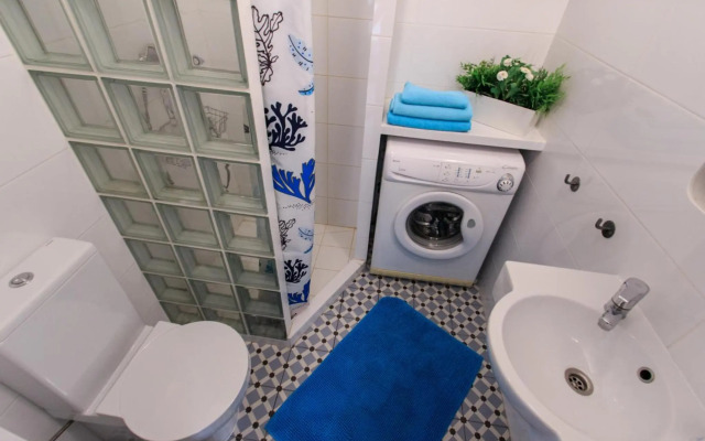 Rental Apartments Poznańska