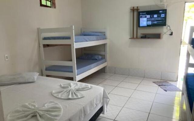 Residencial dos Ipês Itacaré