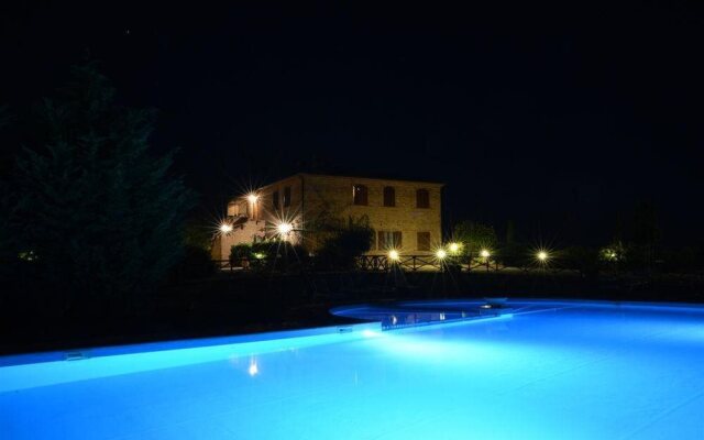 Agriturismo Frattavecchia