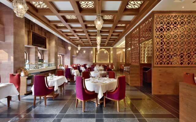 Radisson Hotel Jodhpur