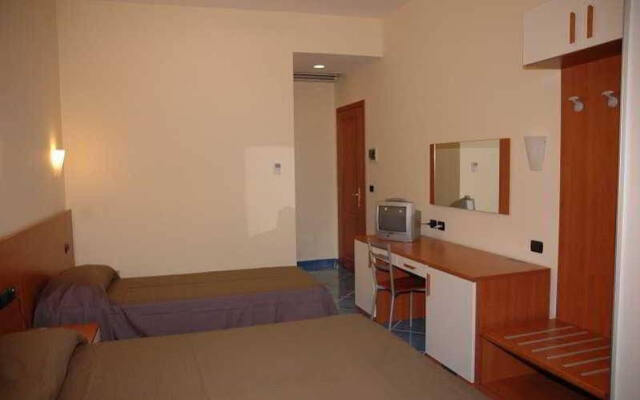Costa di Kair Ed Din Hotel