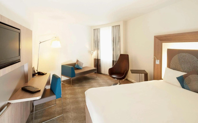 Novotel London Tower Bridge
