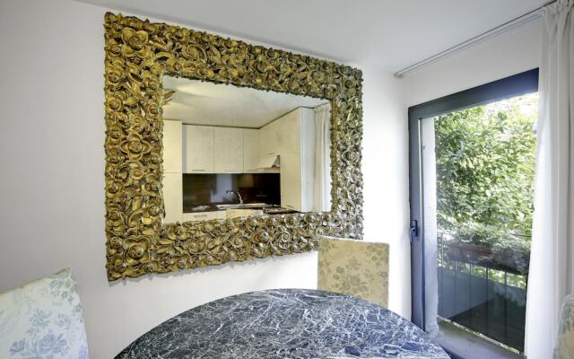 Venetian Apartment Accademia Dorsoduro District