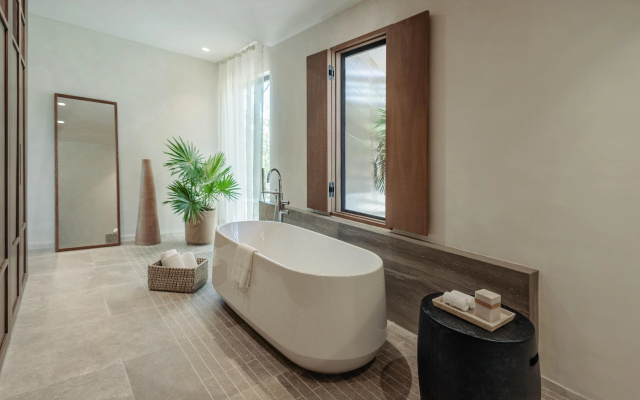 Alila Mayakoba