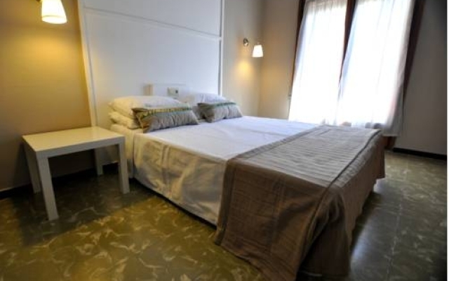 Hostal Horta Rosell